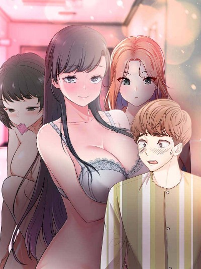 世晶韩漫无遮挡热门日漫推荐